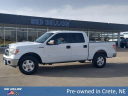 Thumbnail image of 2014 Ford F-150 at SidDillonFordLincolnRR - [New]