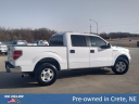 Thumbnail image of 2014 Ford F-150 at SidDillonFordLincolnRR - [New]