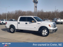 Thumbnail image of 2014 Ford F-150 at SidDillonFordLincolnRR - [New]