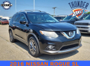 2016 Nissan Rogue SL at Barry Sanders Supercenter Chrysler Jeep Dodge Ram Hyundai