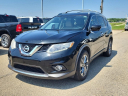 Thumbnail image of 2016 Nissan Rogue at Barry Sanders Supercenter Chrysler Jeep Dodge Ram Hyundai