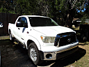 Thumbnail image of 2007 Toyota Tundra at Chuck’s of Pensacola, FL