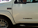 Thumbnail image of 2007 Toyota Tundra at Chuck’s of Pensacola, FL