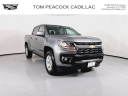 Thumbnail image of 2022 Chevrolet Colorado at Tom Peacock Cadillac