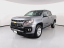 Thumbnail image of 2022 Chevrolet Colorado at Tom Peacock Cadillac