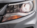 Thumbnail image of 2022 Chevrolet Colorado at Tom Peacock Cadillac