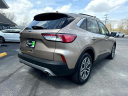 2021 Ford Escape SEL at O'Connor's Auto Outlet