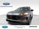 Thumbnail image of 2022 Ford Escape at Germain Ford of Columbus New