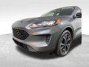 Thumbnail image of 2022 Ford Escape at Germain Ford of Columbus New
