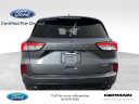 Thumbnail image of 2022 Ford Escape at Germain Ford of Columbus New