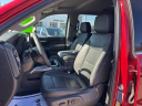 2022 Chevrolet Silverado 3500HD LTZ at Koehne Chevrolet Buick GMC