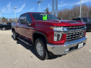 Thumbnail image of 2022 Chevrolet Silverado 3500HD at Koehne Chevrolet Buick GMC