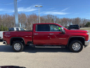 Thumbnail image of 2022 Chevrolet Silverado 3500HD at Koehne Chevrolet Buick GMC