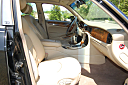 2001 Jaguar XJ-Series Vanden Plas at New Hope Auto Sales