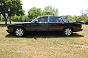 Thumbnail image of 2001 Jaguar XJ-Series at New Hope Auto Sales