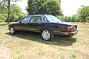 Thumbnail image of 2001 Jaguar XJ-Series at New Hope Auto Sales