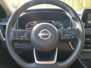 2024 Nissan Rogue SV at StoneMtnToyota-New of Lilburn, GA