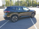 Thumbnail image of 2024 Nissan Rogue at StoneMtnToyota-New of Lilburn, GA