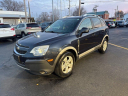 Thumbnail image of 2014 Chevrolet Captiva Sport at Empire Auto Sales