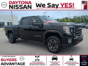 Thumbnail image of 2021 GMC Sierra 2500HD at Daytona Nissan Isuzu Used