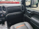 Thumbnail image of 2021 GMC Sierra 2500HD at Daytona Nissan Isuzu Used