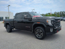 Thumbnail image of 2021 GMC Sierra 2500HD at Daytona Nissan Isuzu Used