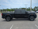 Thumbnail image of 2021 GMC Sierra 2500HD at Daytona Nissan Isuzu Used