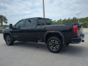 Thumbnail image of 2021 GMC Sierra 2500HD at Daytona Nissan Isuzu Used