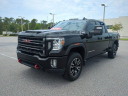 Thumbnail image of 2021 GMC Sierra 2500HD at Daytona Nissan Isuzu Used