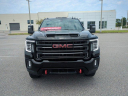 Thumbnail image of 2021 GMC Sierra 2500HD at Daytona Nissan Isuzu Used