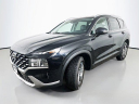 Thumbnail image of 2023 Hyundai SANTA FE at Smart Kia of Davenport
