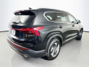 Thumbnail image of 2023 Hyundai SANTA FE at Smart Kia of Davenport