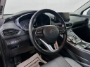 Thumbnail image of 2023 Hyundai SANTA FE at Smart Kia of Davenport