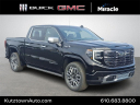 Thumbnail image of 2025 GMC Sierra 1500 at Miracle Buick GMC Cadillac of Kutztown