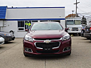 Thumbnail image of 2015 Chevrolet Malibu at A & B Motors