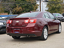 Thumbnail image of 2015 Chevrolet Malibu at A & B Motors