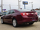 Thumbnail image of 2015 Chevrolet Malibu at A & B Motors