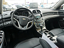 Thumbnail image of 2015 Chevrolet Malibu at A & B Motors