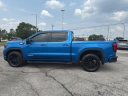 Thumbnail image of 2022 GMC Sierra 1500 at Auffenberg Buick GMC Cadillac of Carbondale