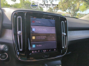 Thumbnail image of 2023 Volvo XC40 at TheVolvoStore of Winter Park, FL