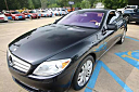 Thumbnail image of 2010 Mercedes-Benz CL-Class at Mo Auto Group