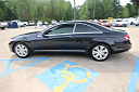Thumbnail image of 2010 Mercedes-Benz CL-Class at Mo Auto Group