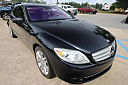 Thumbnail image of 2010 Mercedes-Benz CL-Class at Mo Auto Group