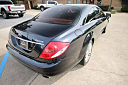 2010 Mercedes-Benz CL-Class CL 550 4MATIC at Mo Auto Group