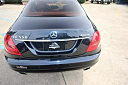 Thumbnail image of 2010 Mercedes-Benz CL-Class at Mo Auto Group
