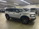 Thumbnail image of 2021 Ford Bronco Sport at Ford Of Englewood