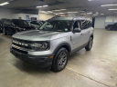 2021 Ford Bronco Sport Big Bend at Ford Of Englewood