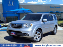 Thumbnail image of 2015 Honda Pilot at Honda Cars Of Katy