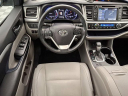 Thumbnail image of 2018 Toyota Highlander at Ardmore Toyota - Used