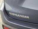 Thumbnail image of 2018 Toyota Highlander at Ardmore Toyota - Used
